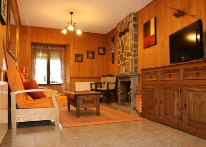 Los 2 YugosCasa Rural